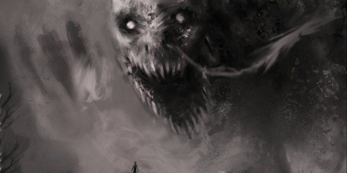 2560x1440 Demon, Evil, Artwork, Fantasy, Display,mobile, View,dark, Cool