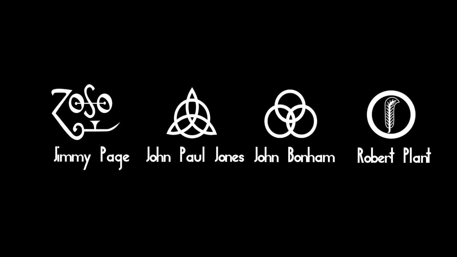 1920x1080 Led Zeppelin Wallpaper 12 - 1920 X 1080