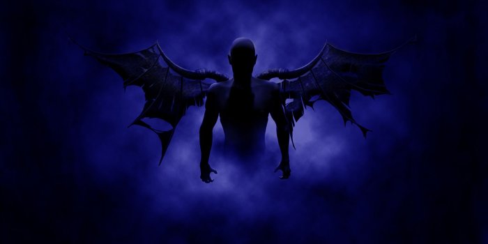 1920x1080 Demonic backgrounds Gallery