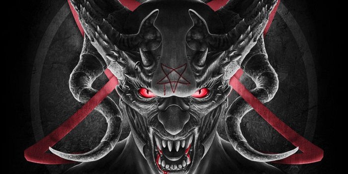 1280x960 Download Dark Demon Wallpaper 1280x960 Dark Demon [1280x960] | 49+