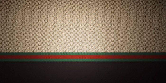 1824x1140 Designer Wallpaper for Wall Awesome Gucci Designer Label Patterns