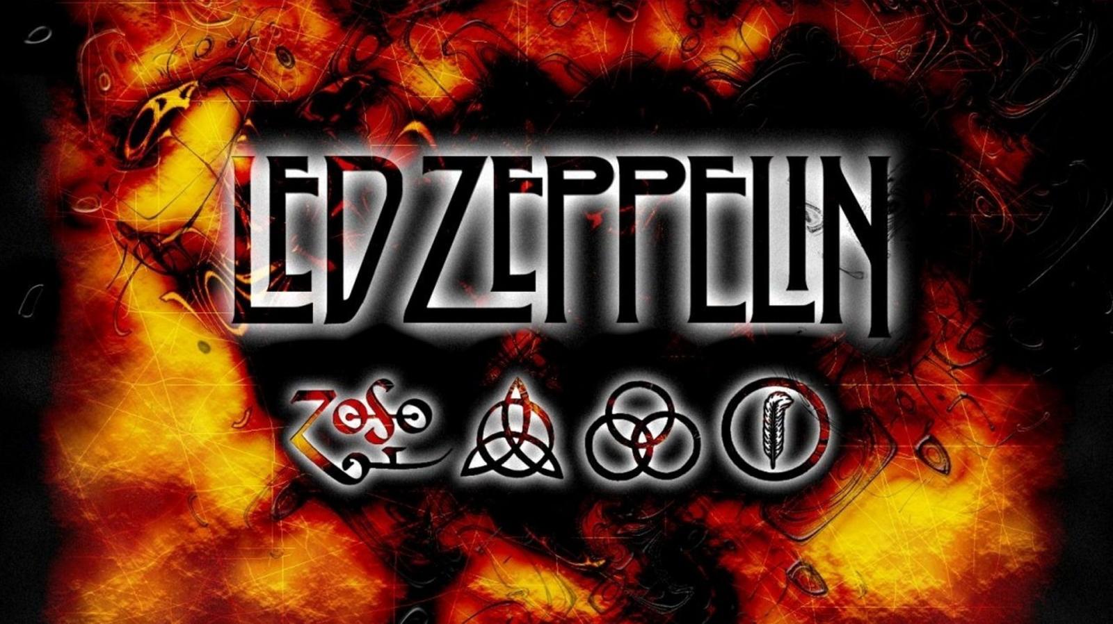 2154x1210 47 Led Zeppelin HD Wallpapers | Background Images