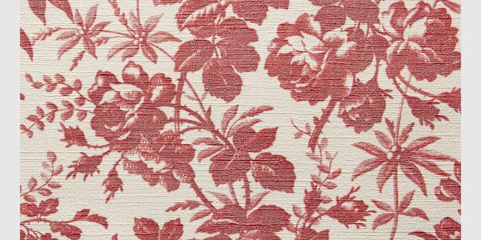 980x980 Herbarium print wallpaper