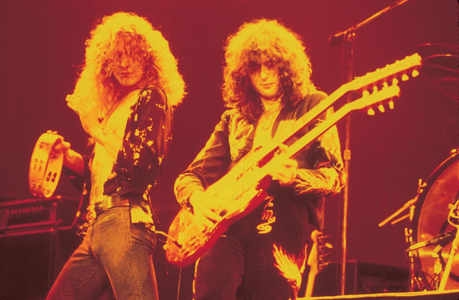 3450x2259 Led Zeppelin HD Wallpapers for desktop download