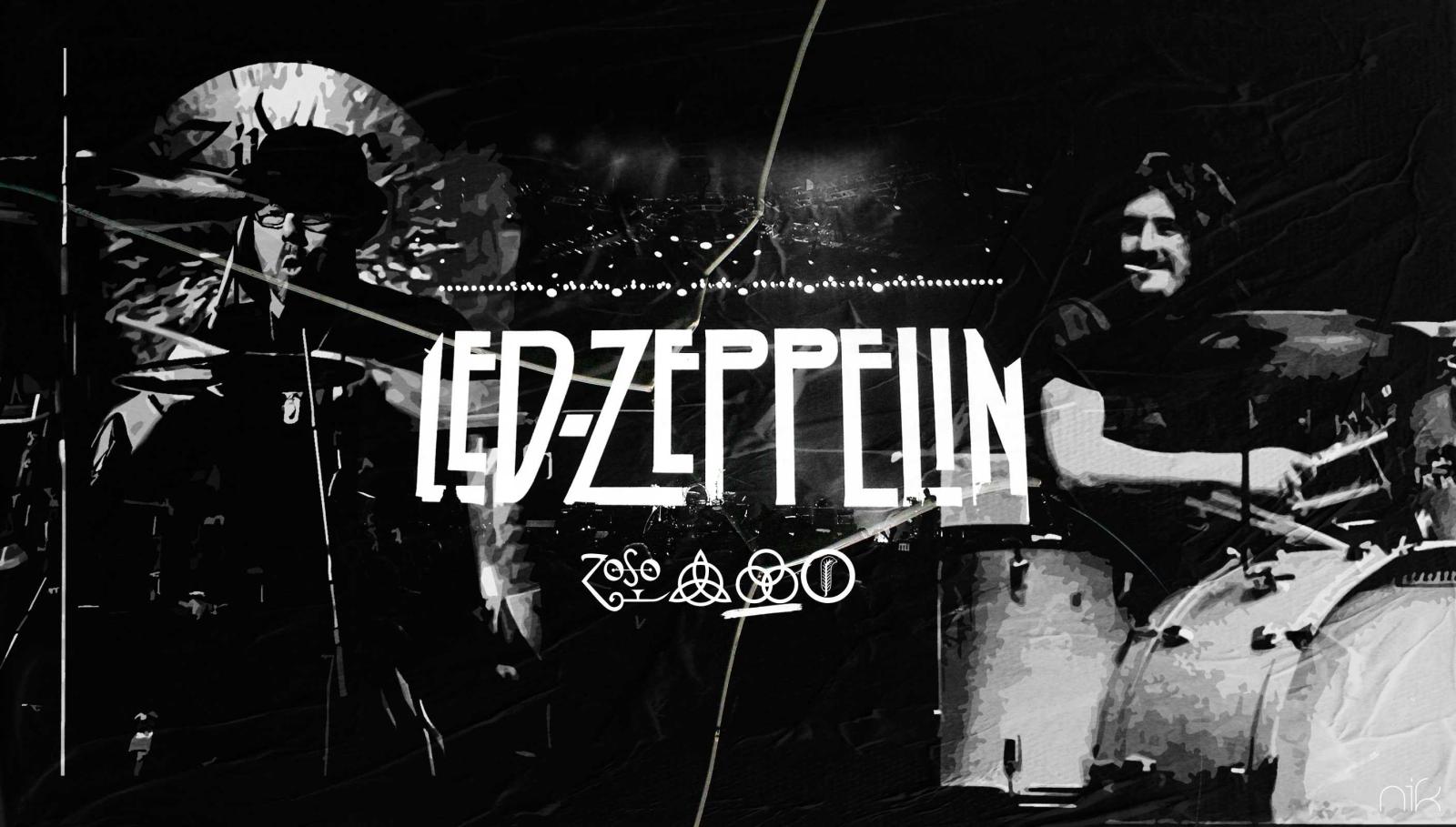 2816x1600 Led zeppelin wallpaper widescreen Gallery