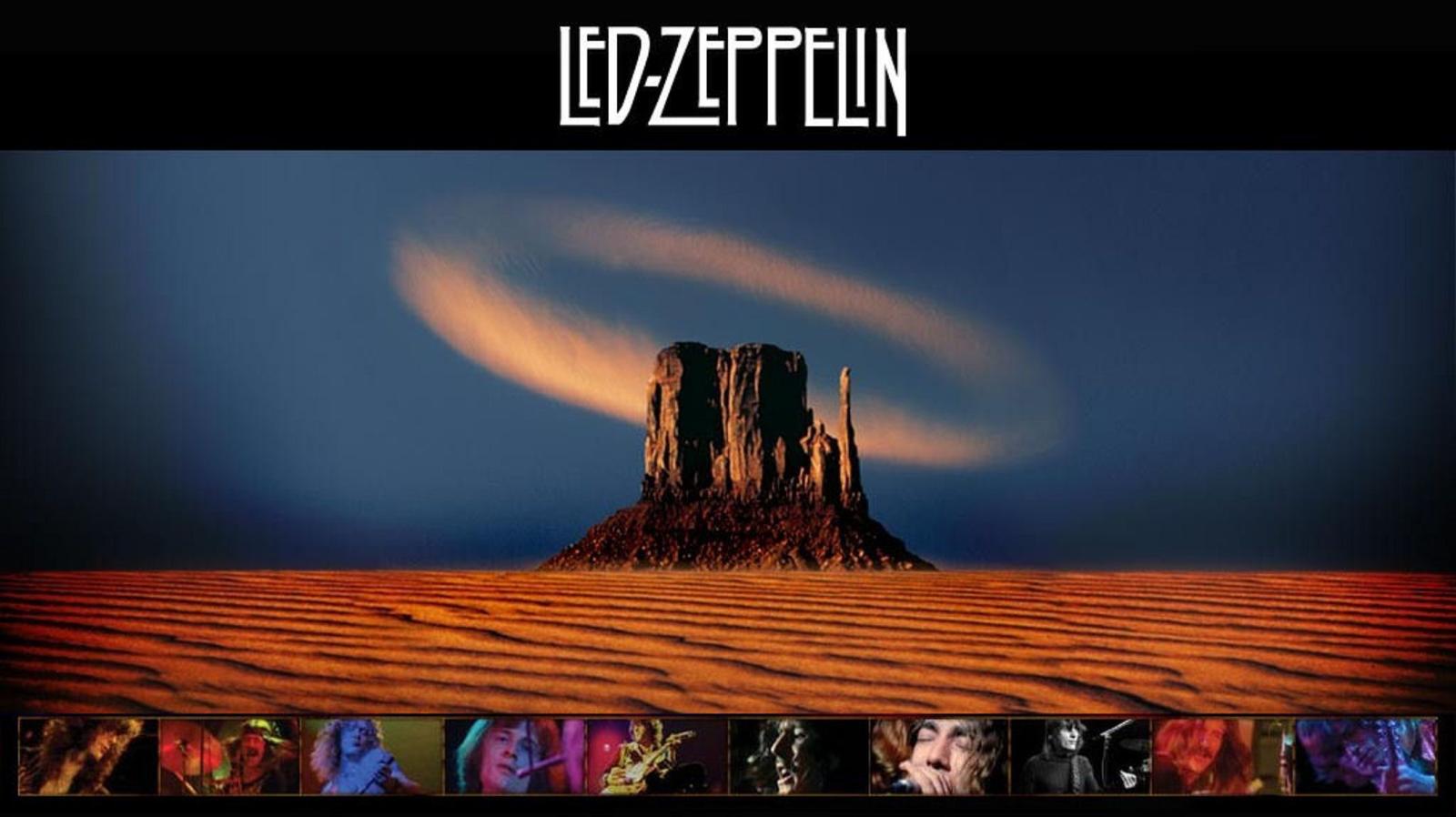 2150x1208 Led Zeppelin Backgrounds (69+ pictures)