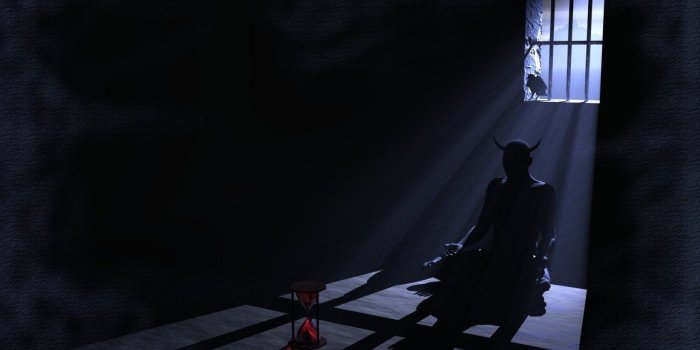 1600x1200 288 Demon HD Wallpapers | Background Images