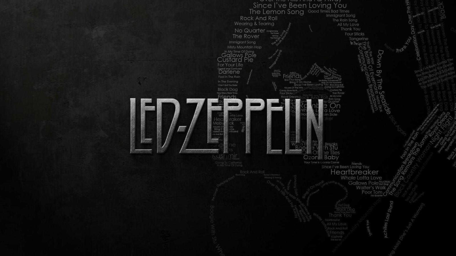 1920x1080 10 Most Popular Led Zeppelin Wallpaper 1920X1080 FULL HD 1080p For