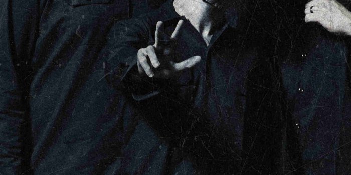 1440x2960 Black Demon Wallpaper 4k ✓ The Galleries of HD Wallpaper