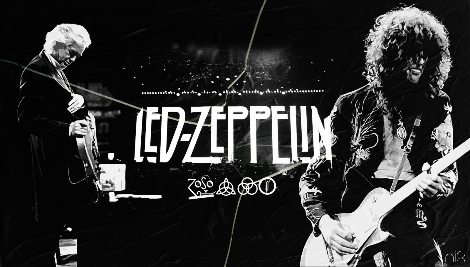 2816x1600 Led Zeppelin wallpaper ·① Download free beautiful full HD