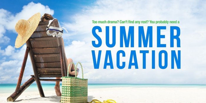 1300x771 Summer Vacation Wallpapers - Top Free Summer Vacation Backgrounds
