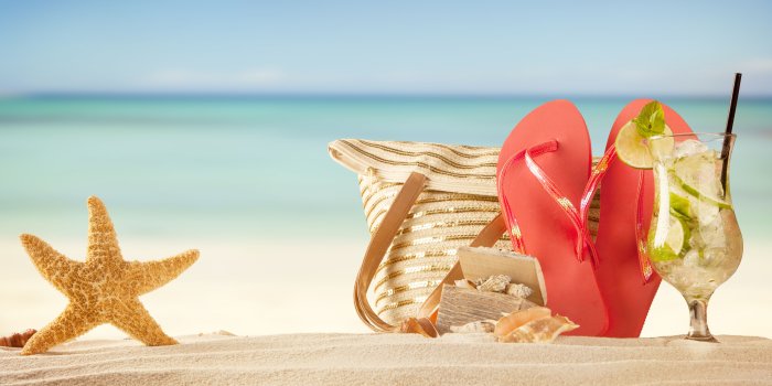 5120x2880 Summer Vacation ❤ 4K HD Desktop Wallpaper for 4K Ultra HD TV • Wide