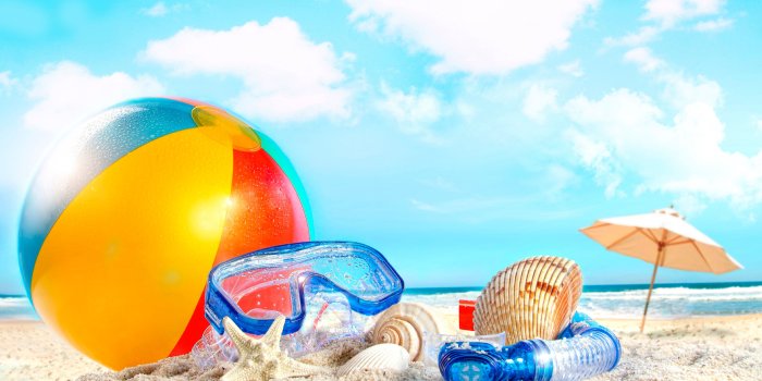 5120x3200 summer vacation wallpaper
