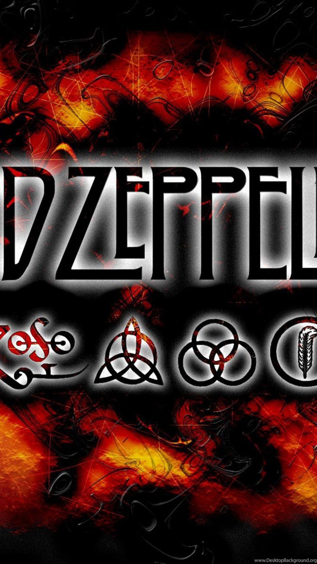 1024x1820 Led zeppelin s4 wallpapers desktop background - Free HD Wallpapers
