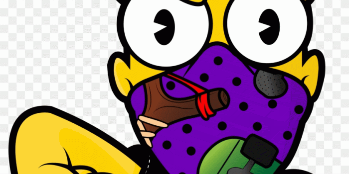 840x1781 Awesome 65+ Bape Bart Simpson Wallpapers – Download At Wallpaperbro