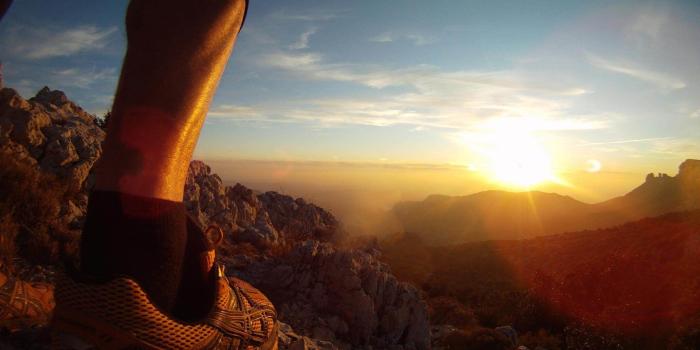 2048x1536 Nike Running and Sunrise wallpaper Gallery