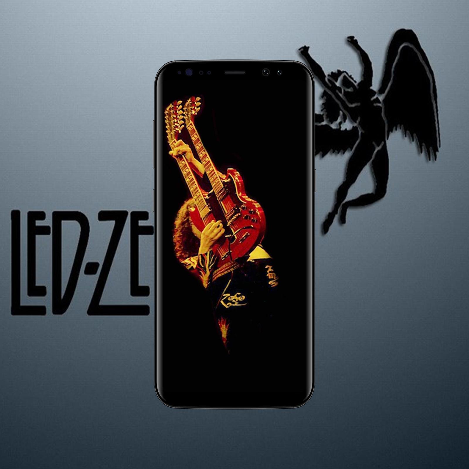 2000x2000 Led Zeppelin Wallpaper for Android - APK Download