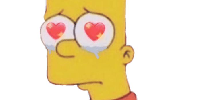 1024x1024 Donut clipart bart simpson for free download and use images in