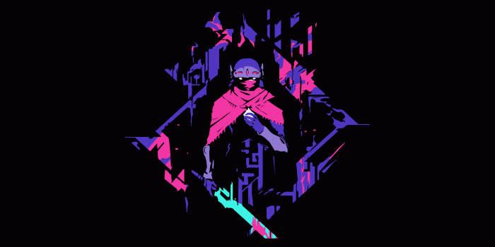 3840x2160 4K Hyper Light Drifter Wallpaper - Imgur