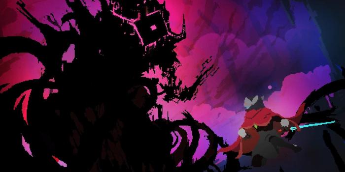 1920x1080 Hyper Light Drifter HD Wallpapers and Background Images - stmed.net