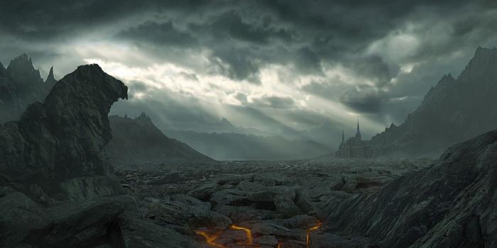 1920x1080 Fantasy Landscape wallpaper 1920x1080 ·① Download free amazing