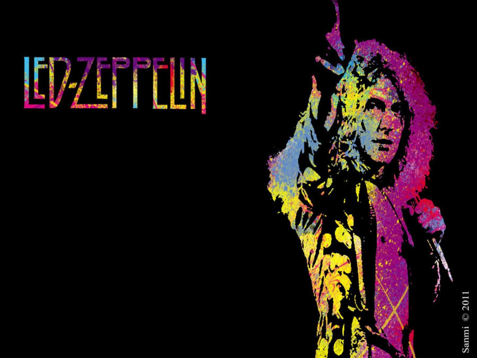 2800x2100 Ultra HD Led Zeppelin Wallpapers #9X1752L - 4USkY