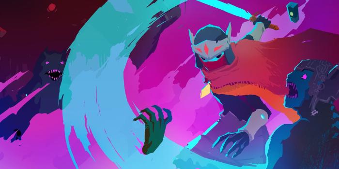 1920x1080 Hyper Light Drifter HD Wallpapers and Background Images - stmed.net