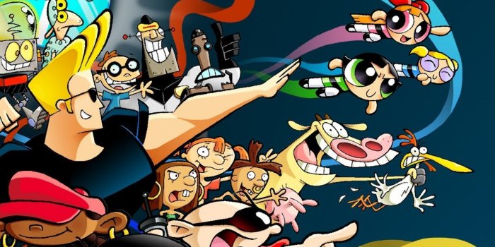 1920x1080 cartoon-network-wallpapers-hd-6 | Cartoon Network Wallpapers HD