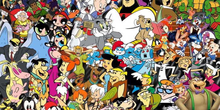 1017x786 Wallpaper's Collection: «Cartoon Network Wallpapers»