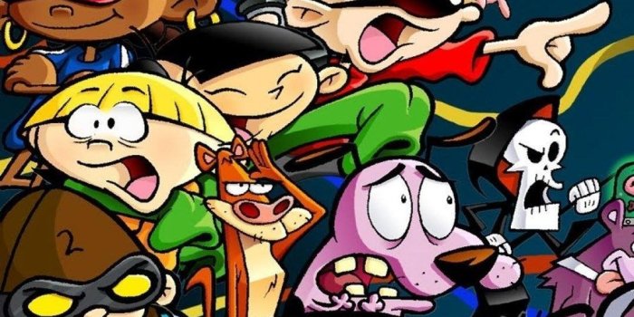 1024x1820 Cartoon Network Wallpapers - Top Free Cartoon Network Backgrounds