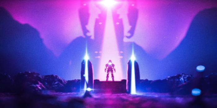 3840x2160 Hyper Light Drifter 4K Wallpapers | HD Wallpapers | ID #23551