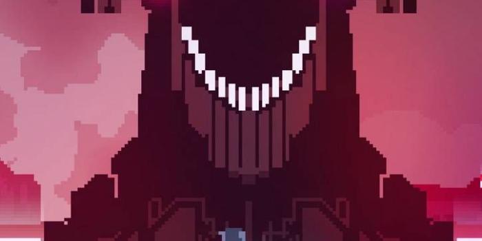 724x1280 Hyper Light Drifter Wallpaper by Amiexa - 6c - Free on ZEDGE™