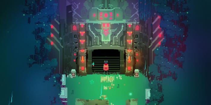 1920x1080 Hyper Light Drifter wallpaper ·① Download free beautiful High