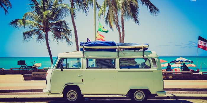 1920x1080 Summer Getaway HD Wallpaper | BigHDWalls