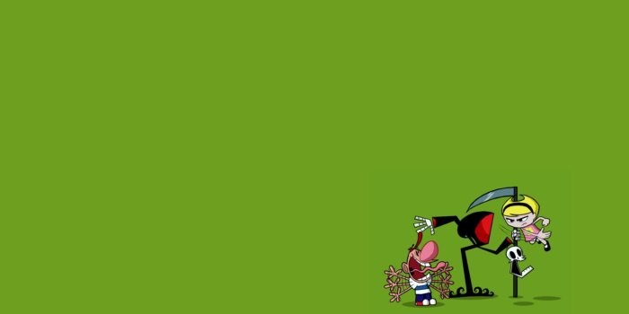 1760x990 Cartoon Network HD Wallpapers