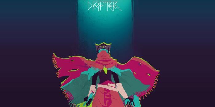 1366x768 Hyper Light Drifter Hd Wallpaper Hd - Hyper Light Drifter (#332347
