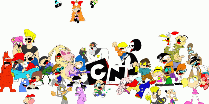2200x1467 Cartoon Network Wallpapers HD