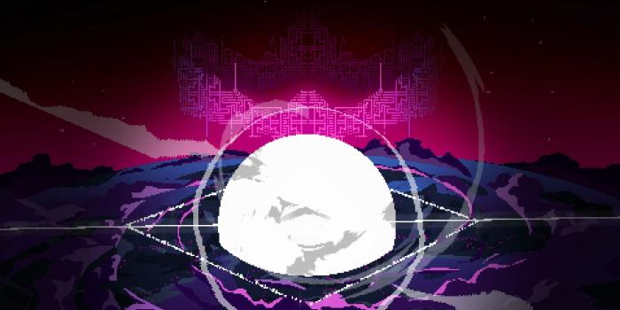 1912x1072 Hyper Light Drifter Wallpaper | 1912x1072 | ID:58343