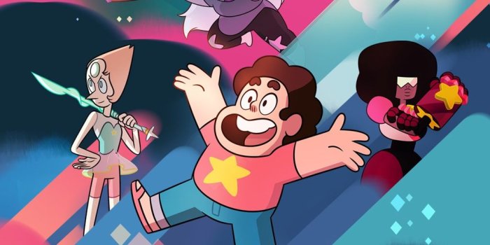 1024x768 Steven Universe Pictures | Download Free Pics and Wallpapers