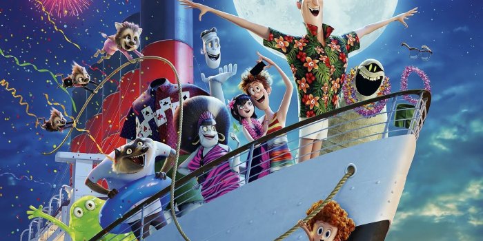 1920x1080 Hotel Transylvania 3 Summer Vacation - Hotel Transylvania 3 Summer