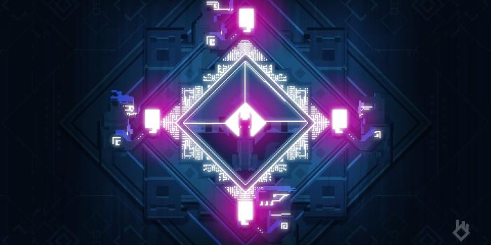 1920x1080 Hyper Light Drifter Wallpapers