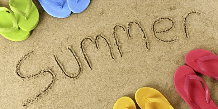 1920x1080 Summer Vacation Wallpapers - Geegle News