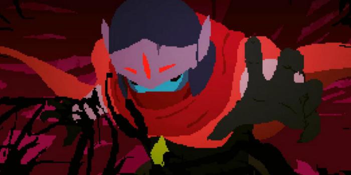 1920x1080 Hyper Light Drifter for Wii U and Vita Canned Due to Port Problems