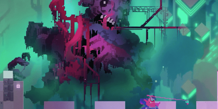 1868x1350 HYPER LIGHT DRIFTER REDDIT WALLPAPER