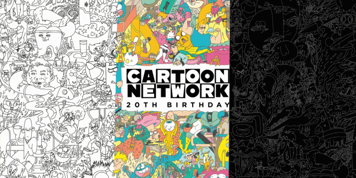 1920x1080 Cartoon Network Wallpapers | 4USkY.com