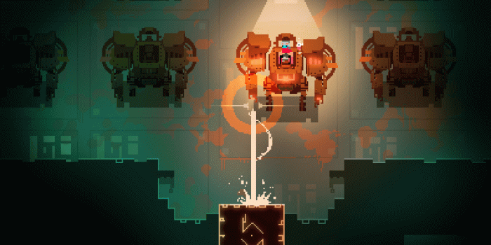 1920x1080 Hyper Light Drifter HD Wallpaper | Background Image | 1920x1080 | ID