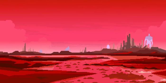 1912x1072 Hyper Light Drifter Wallpaper | 1912x1072 | ID:58330