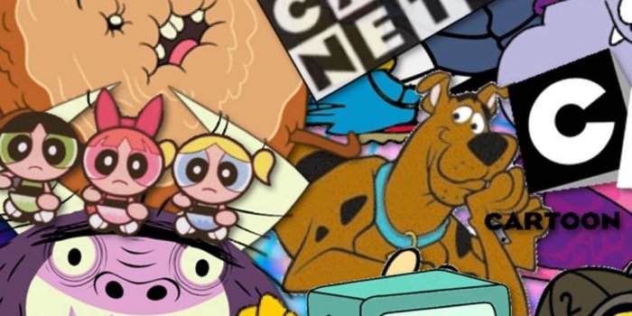 1080x1920 Cartoon Network | BTS✨ | Cartoon wallpaper iphone, Retro wallpaper