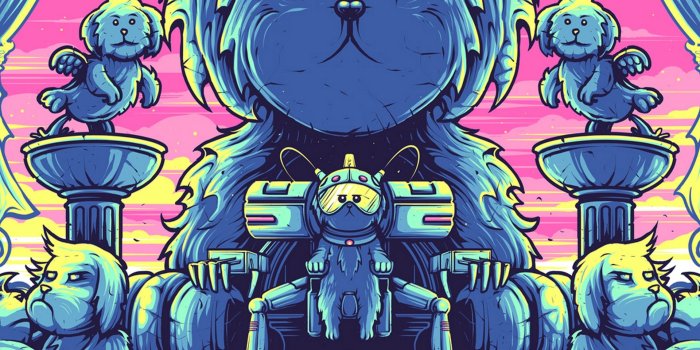 1920x1080 Computer Wallpapers Cartoon Network Rick and Morty | 2019 Cute