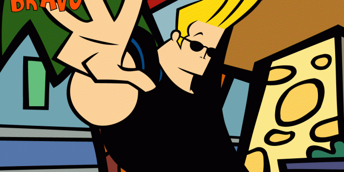 1280x1024 Free Cartoon Network Wallpaper